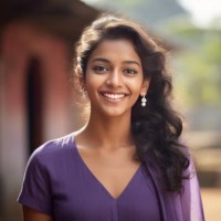 Juli Sharma