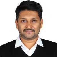 Sudhir Vungarala