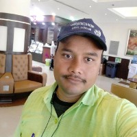 Sandeep Kumar Gupta