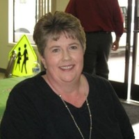 Ann Montgomery