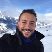 Hadi Sharaf