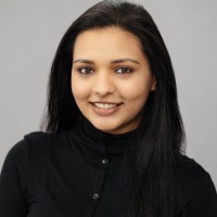 Prachi Patel