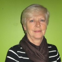 Jacqueline Fortier