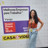 Mariana Alves da Silva