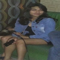 Ursula Thary Keni