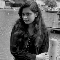 Pooja Krishnamurthy