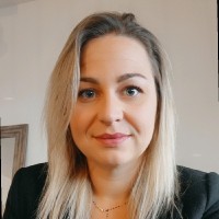 Gaudin Emilie