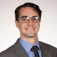 Christopher Ladas