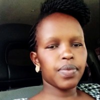 Caroline Anam