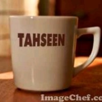 Tahseen Ahmed
