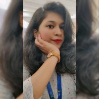 Pooja Lad