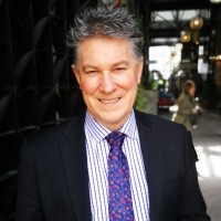 Wayne Oliver