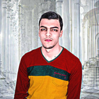 Ahmed Oscar