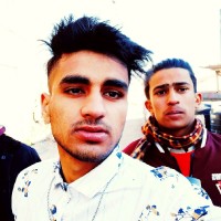 Aman Zia
