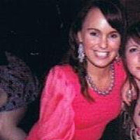 Heather Mcdonnell