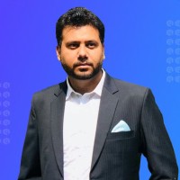 Shahzeb Naseer