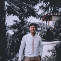 Ahmad Ripai
