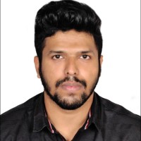 Rinesh A P