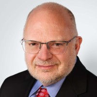 Eric Frandsen