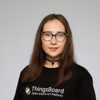 Maryna Shulzhenko