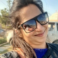 Silvi Arora