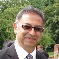 Rohit Thobhani