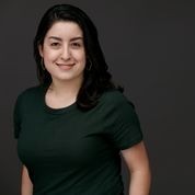 Maricela Barron