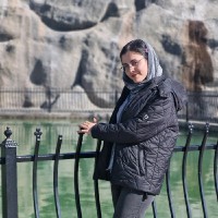 Parisa Farahani