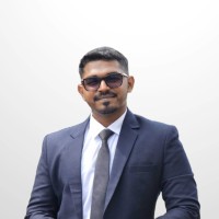 Rinoy Varghese