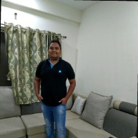 Amol Shirsat