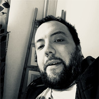 Aaron Ramsden