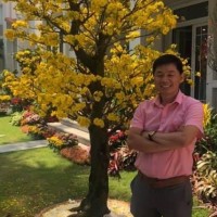 Nguyen Sang