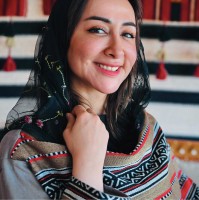 Ashwaq Aleid