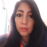 Ana Cecilia Vargas
