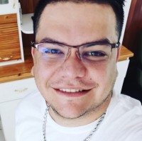 Maximo Coñmenarez