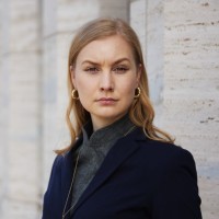 Selina R. Ochsner