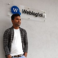 Satheeskumar - SEO Consultant in India