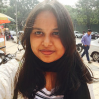Rishika Shaw