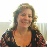 Maria Fernanda Segui Miranda