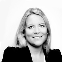 Trine Vestre-Øen