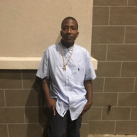 Terrence Henderson