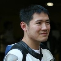Andrew Yu