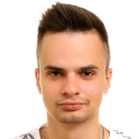 Oleksandr Horkun