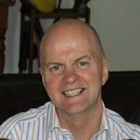 Rob Pearce