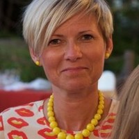 Christine Proost