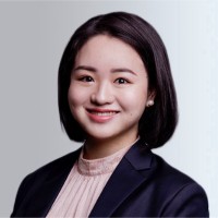 Zixia Chen