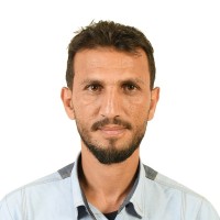 Mohammed Sharaf