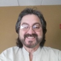 Victor (Gino) Arvelo