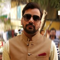 Manish Singh Solanki
