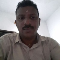 Arun Murali